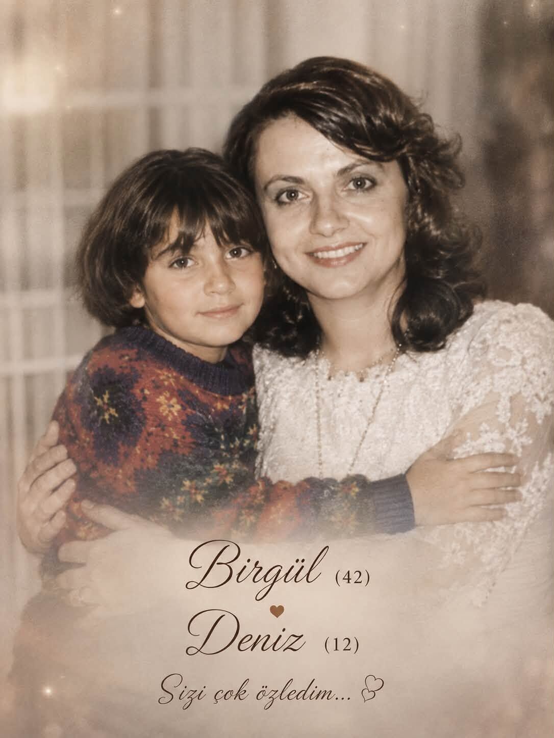 Dağhan Çakmak Ailesi
