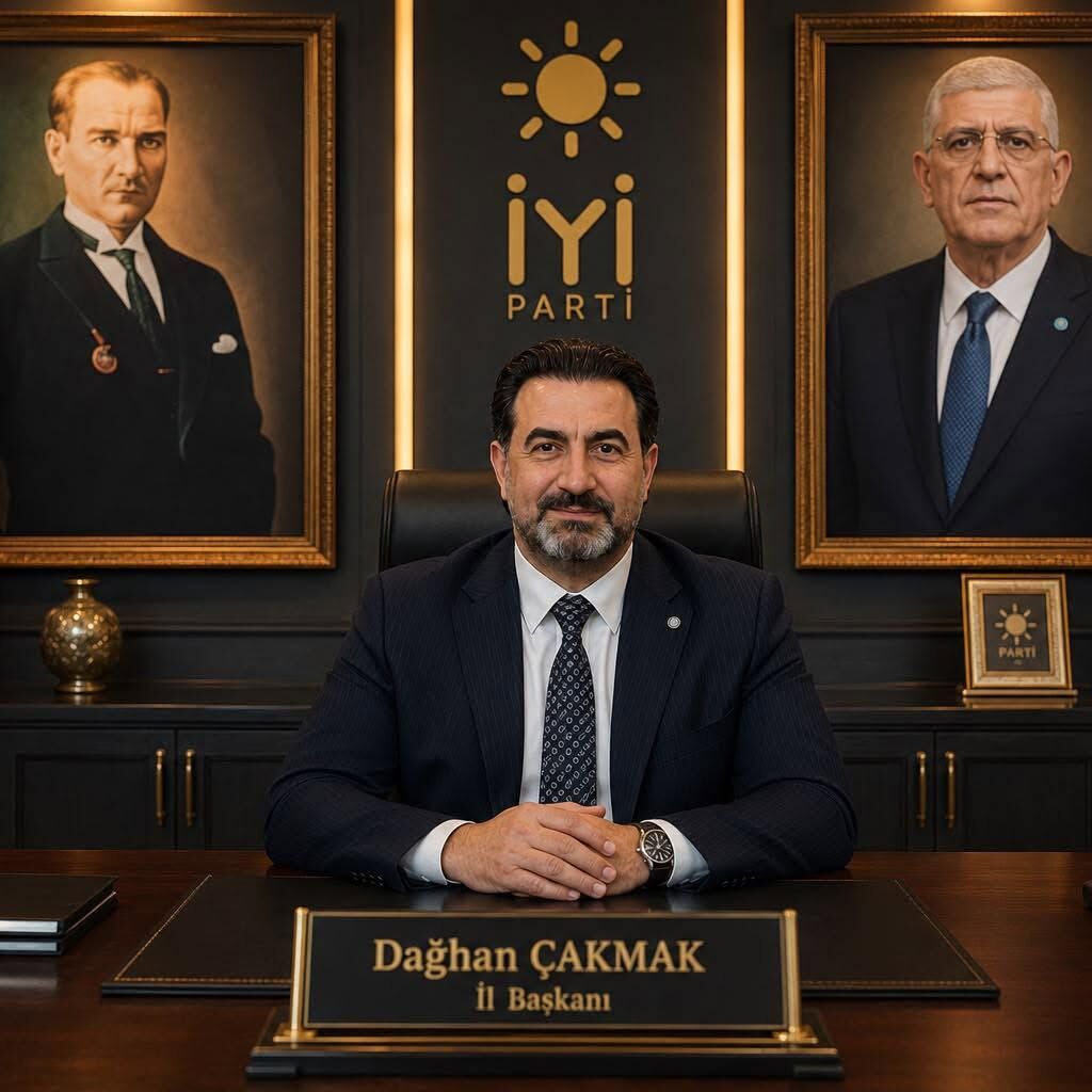 Dağhan Çakmak Makam