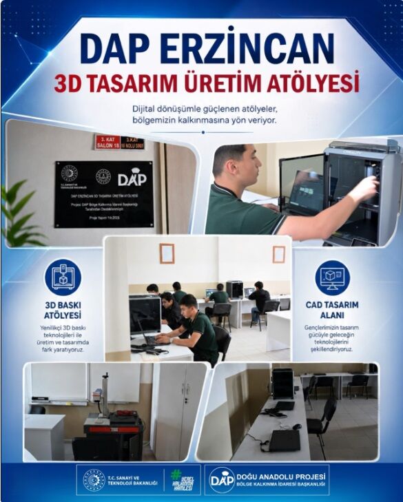 Dap Kalkınma