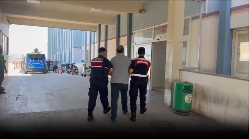 Deaş Operasyonu 30 Il E