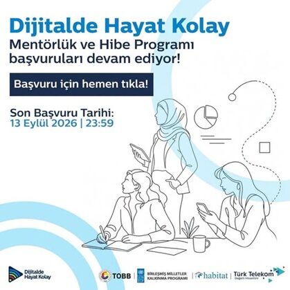Dijital Hayat