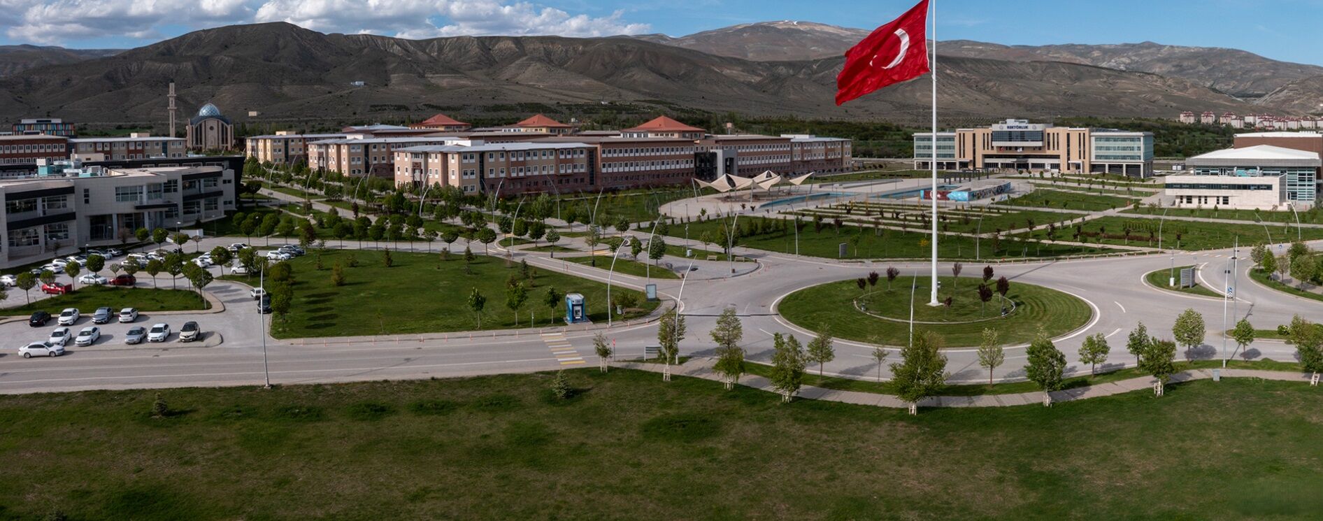 EBYÜ’de Yeni Dönem Başlıyor! Resmi Gazete'de Yayımlandı