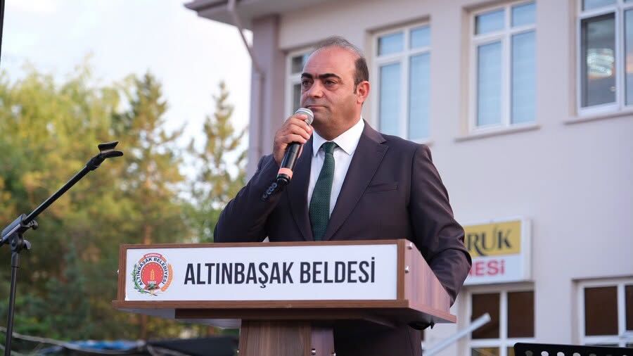 Engin Deniz-1