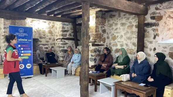Erzincan Ailes Sosyal