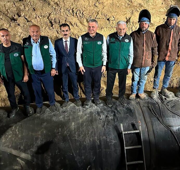 Erzincan Çayırlı Turnaçayırı 3