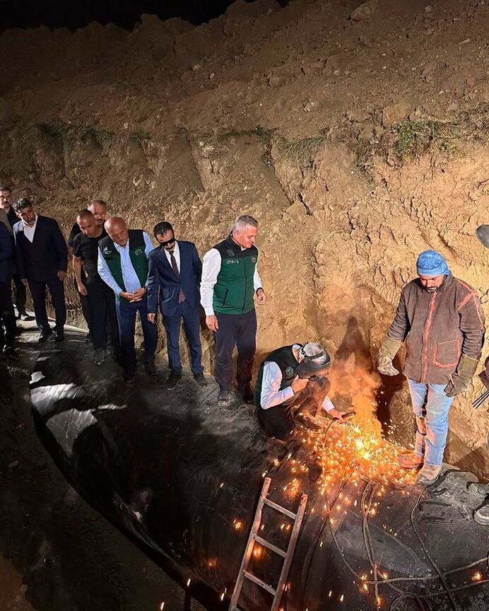 Erzincan Çayırlı Turnaçayırı 4