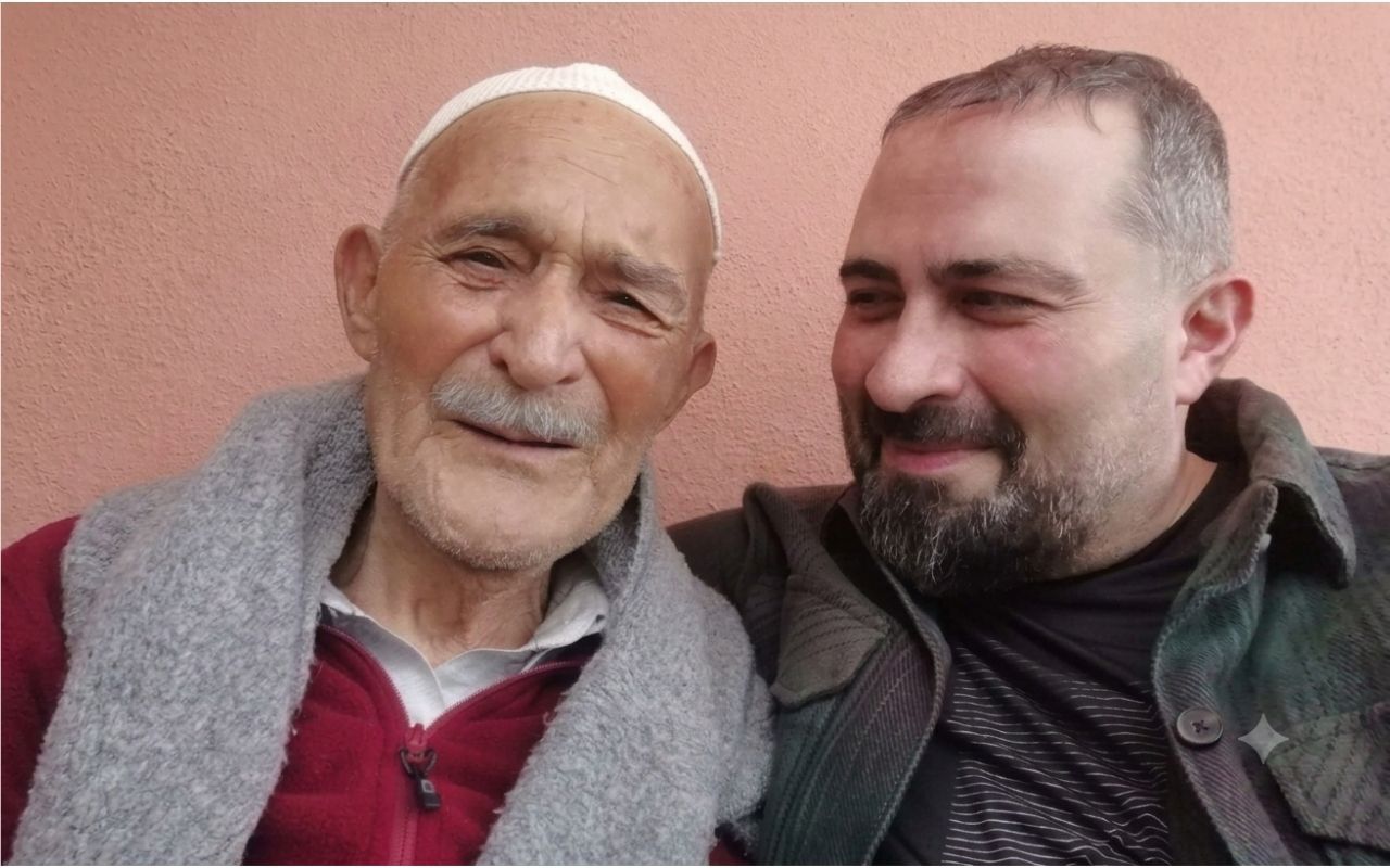 Erzincan Eski İl Sağlık Müdürü Dr. Erkan Hirik’in Acı Günü