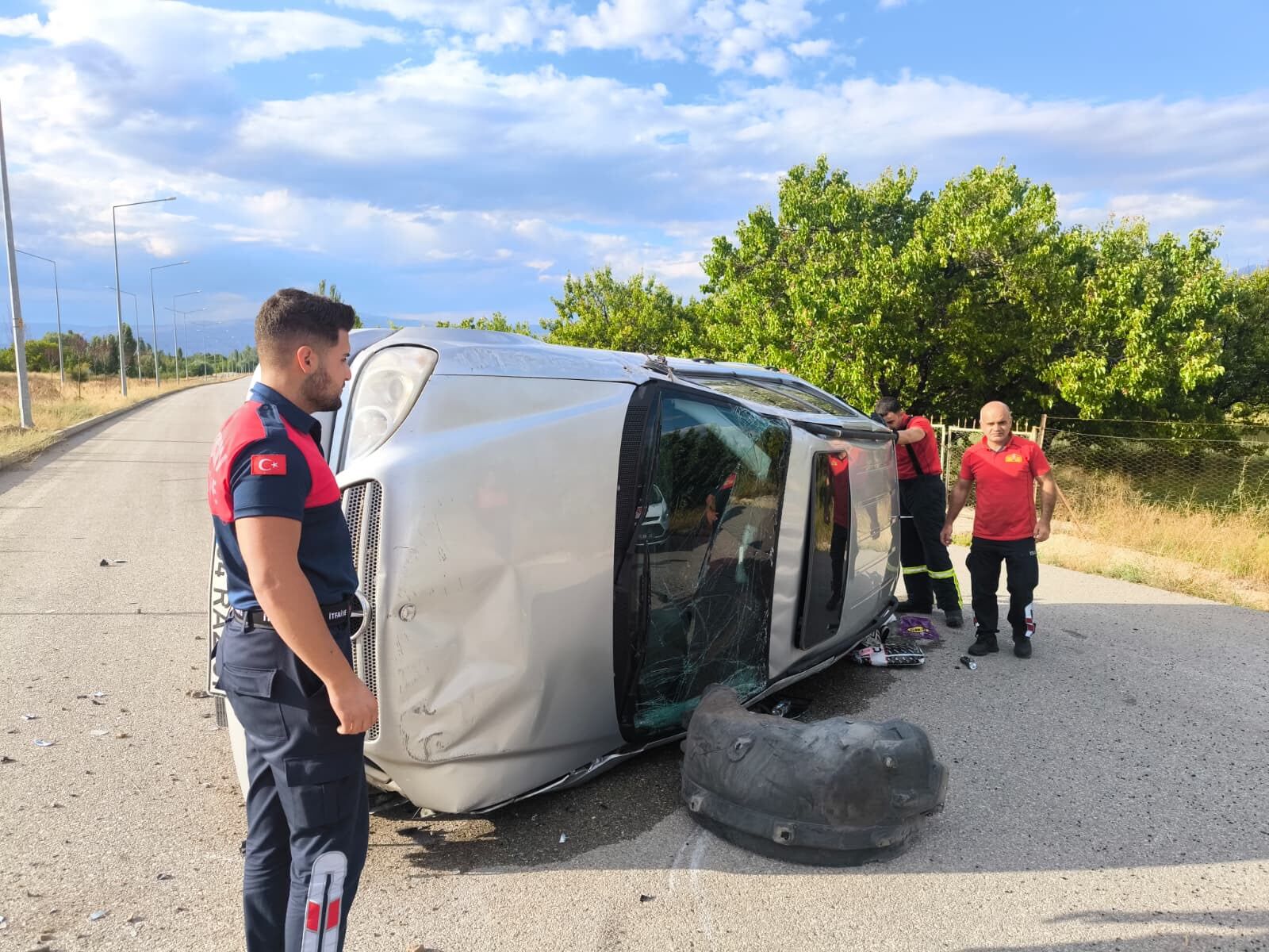 Erzincan Kaza (2)