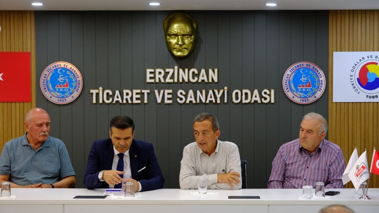 Erzincan Tso Meclis Toplantısından Yeni Karar 3