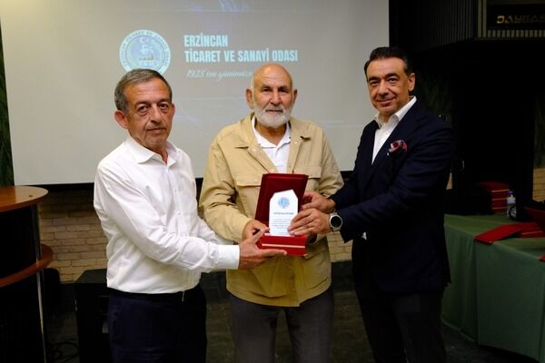 Erzincan Tso’dan Sektörel Buluşm