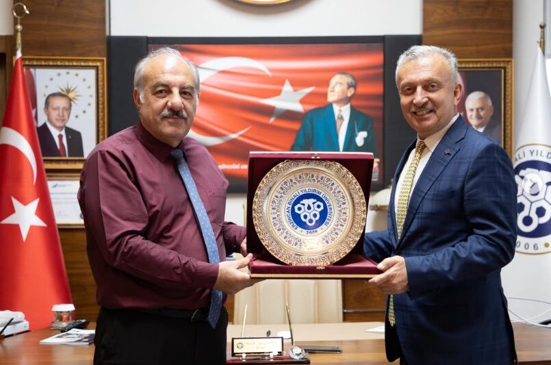 Erzincan Tunceli Üniversiteleri Bir Arada1