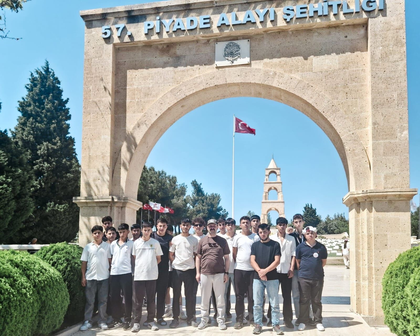 Erzincan Ülkü Ocakları Gelişim Programları (1)