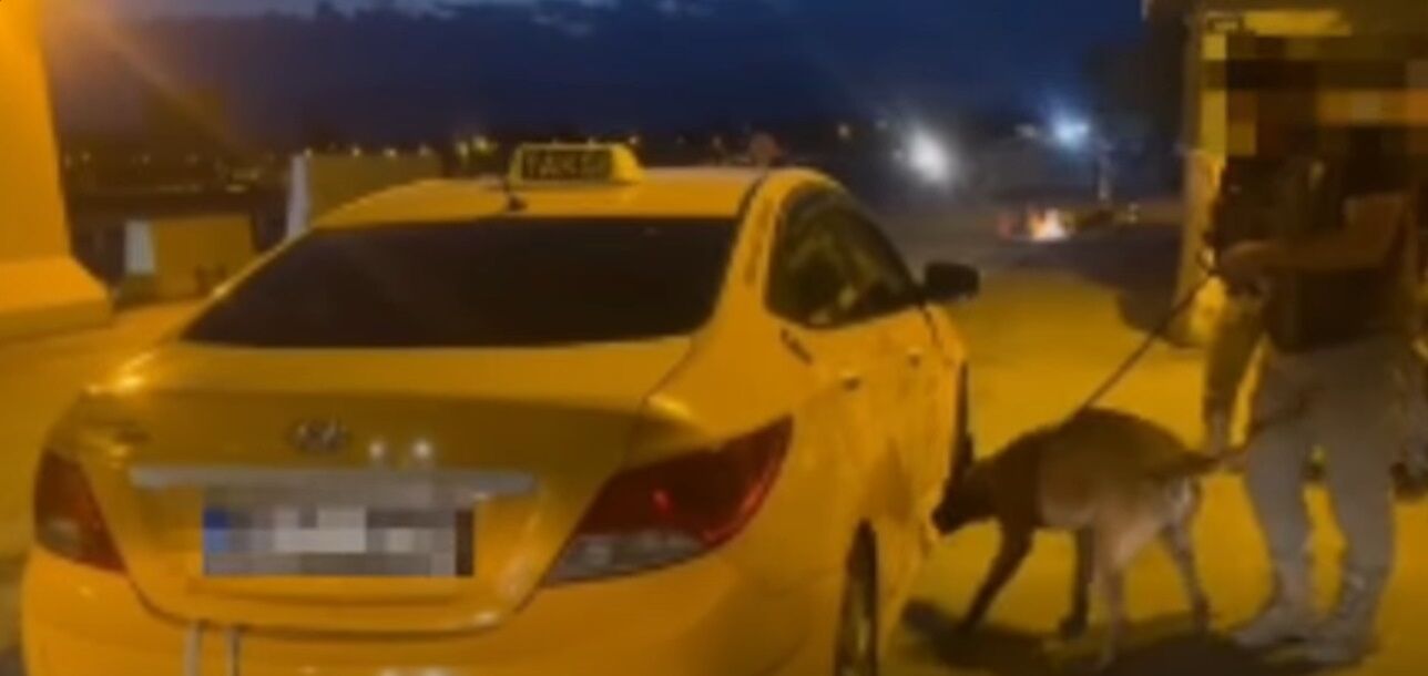 Erzincan Yasaklı Madde