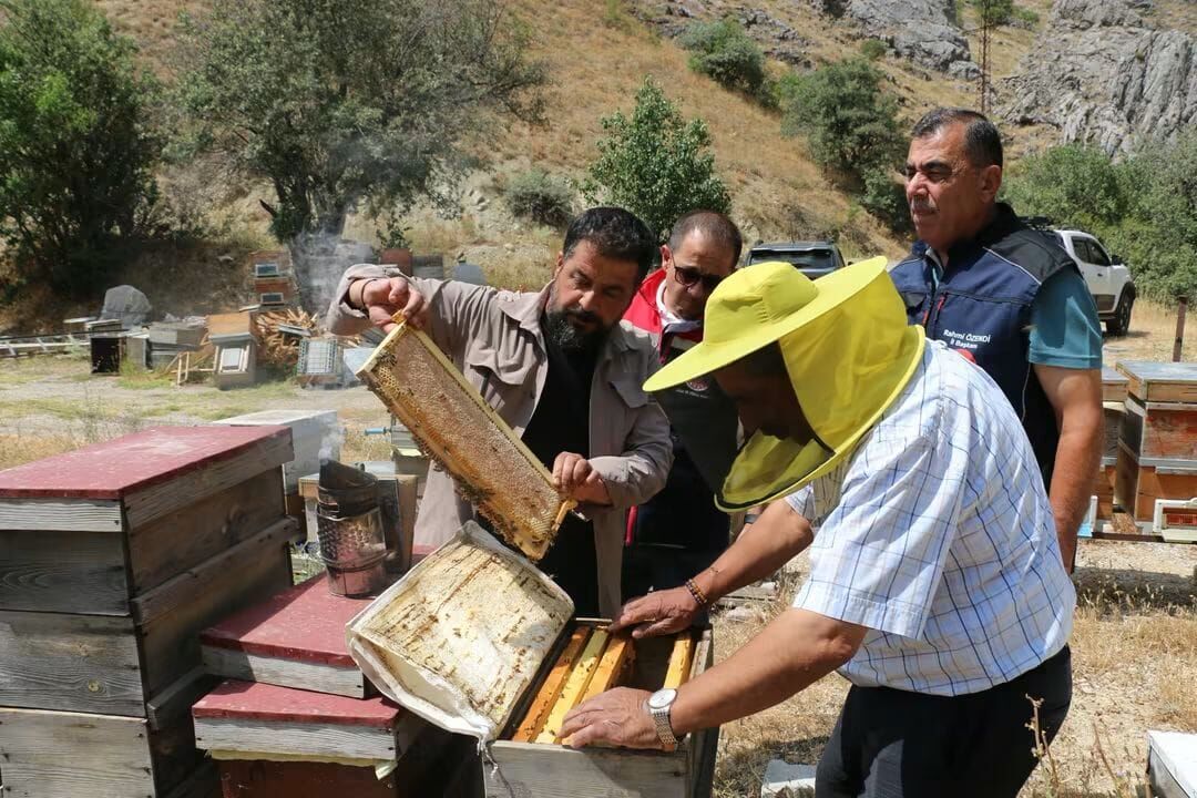 Erzincan’da 2026 2027 Sezonu Bal Fiyatları Belli Oldu 1 (2)