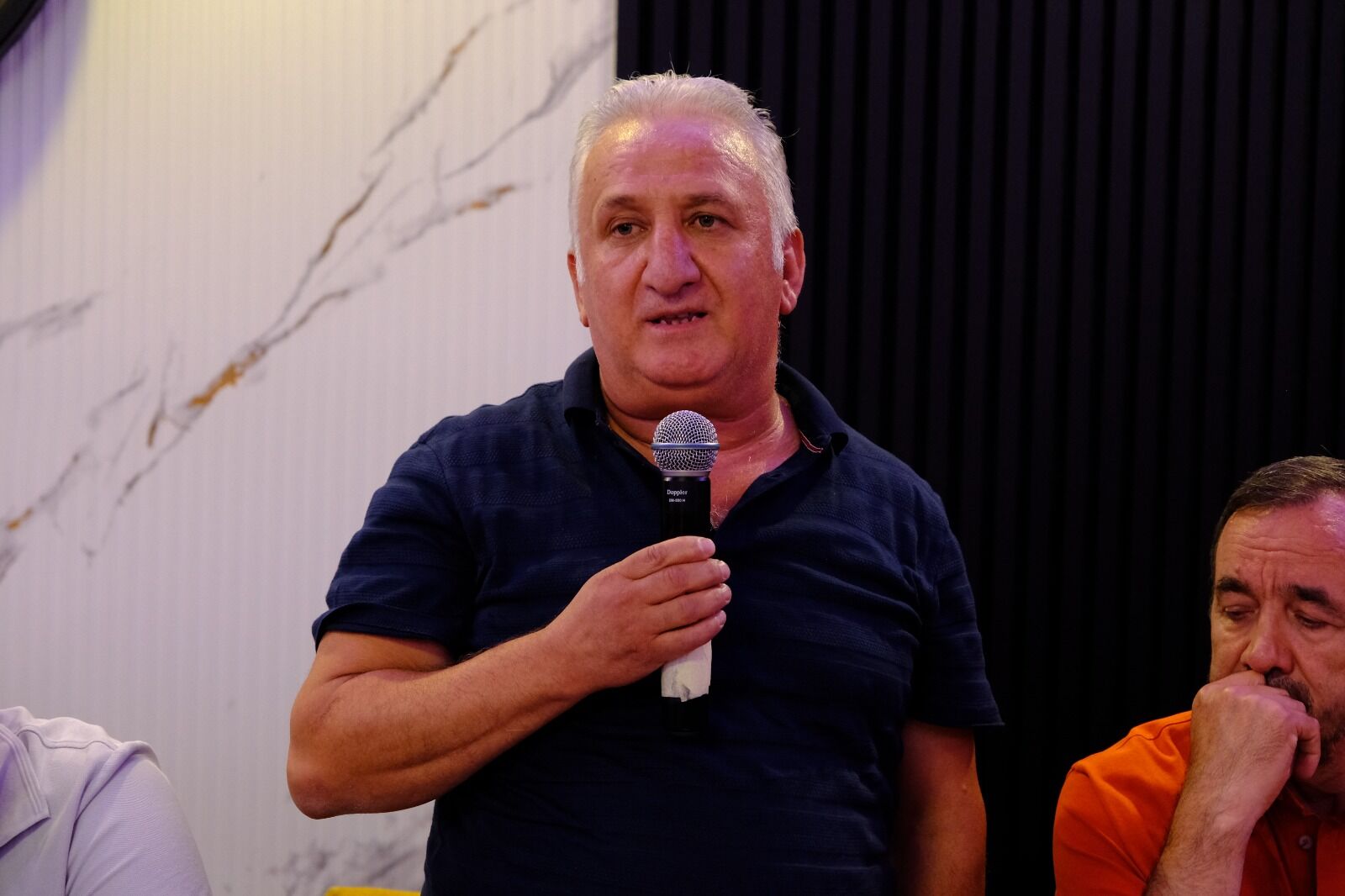 Erzincan’da 40 Yılı Aşkın Ticaret Hayatına Vefa Tso Üyelerine Plaket 4