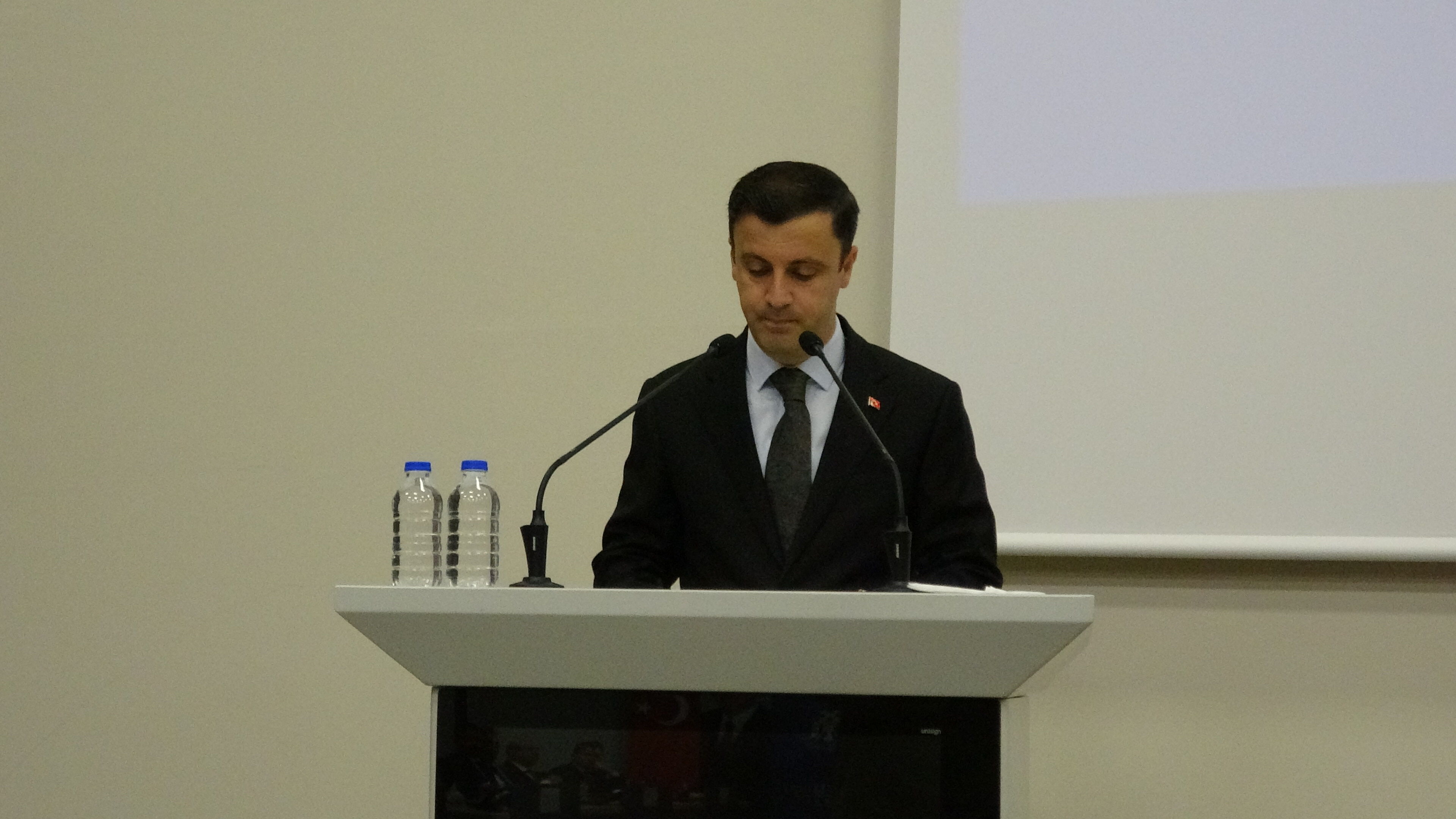 Erzincan’da Alarm Veren Toplantı! İş Kazalarını Önlemek İçin Kritik Uyarılar Masaya Yatırıldı4