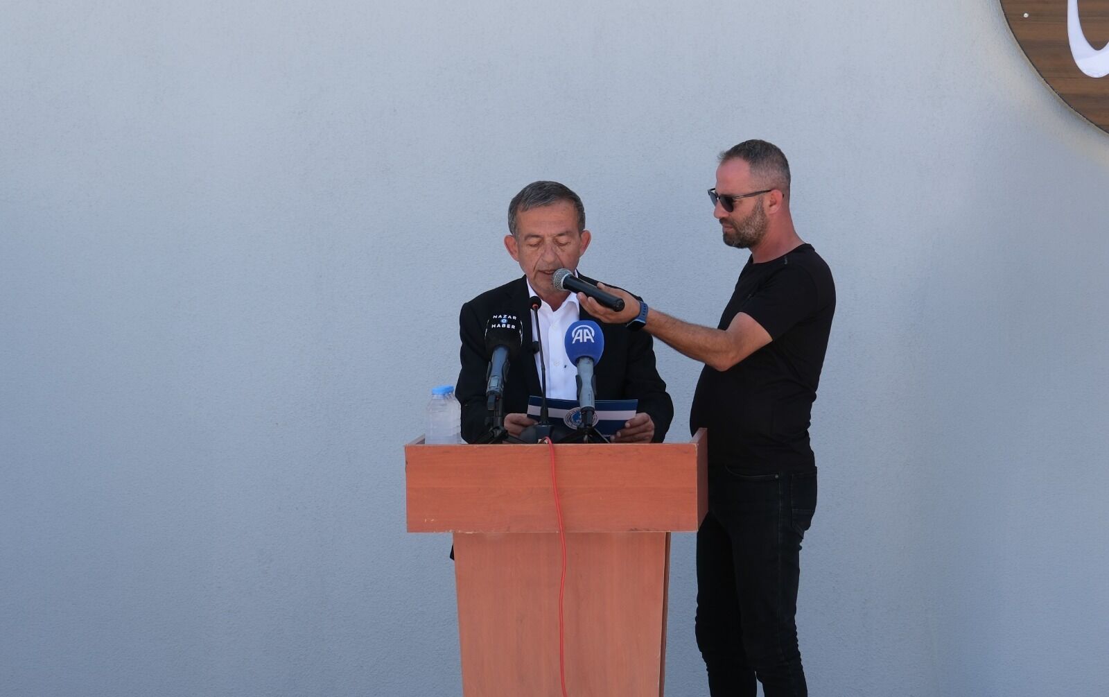 Erzincan’da Anlamlı Eser Dualarla Açıldı! Kahraman Tanoğlu Camii İbadete Açıldı (5)