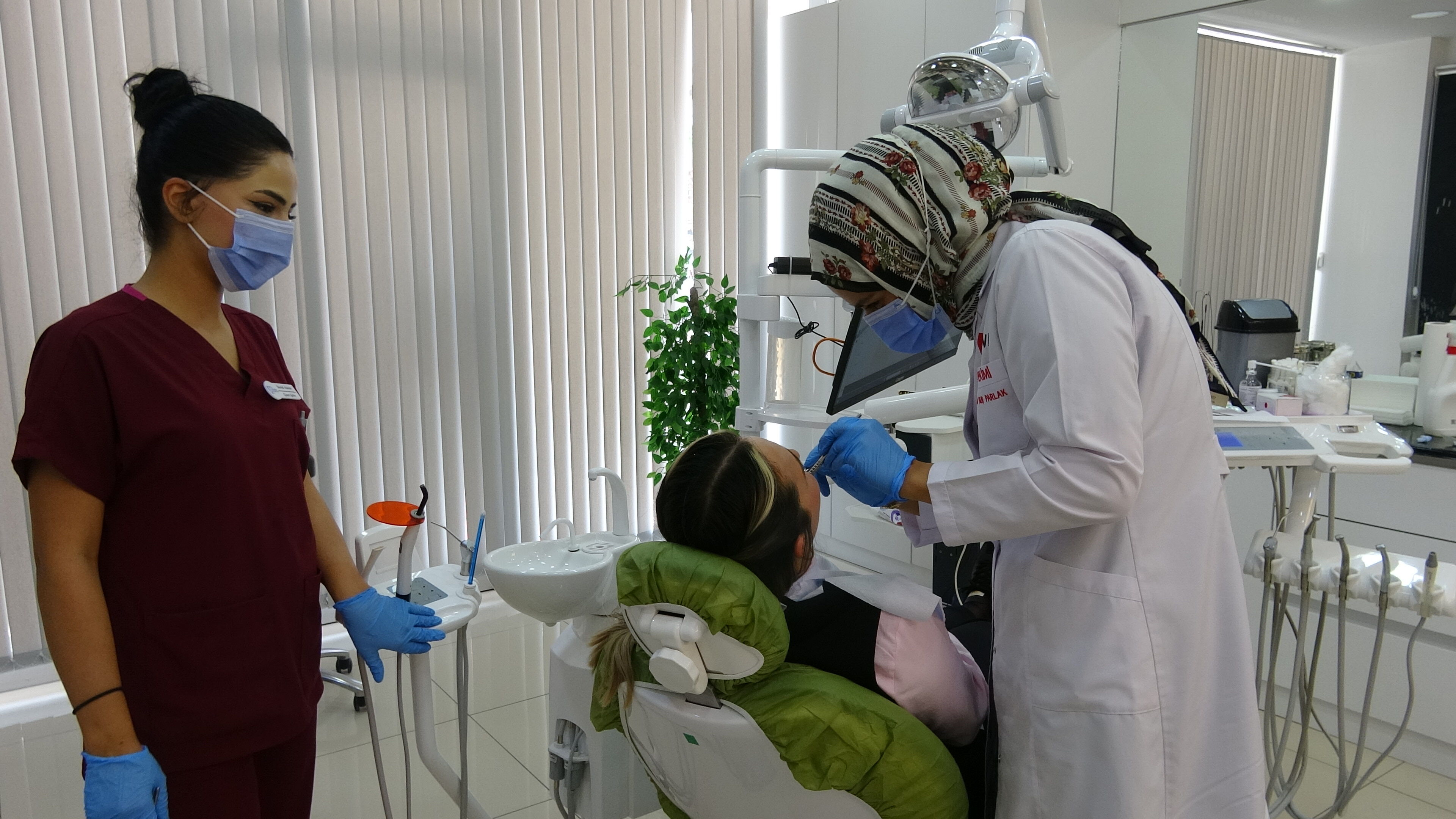 Erzincan’da Diş Hekiminden Ebeveynlere Kritik Uyarı2
