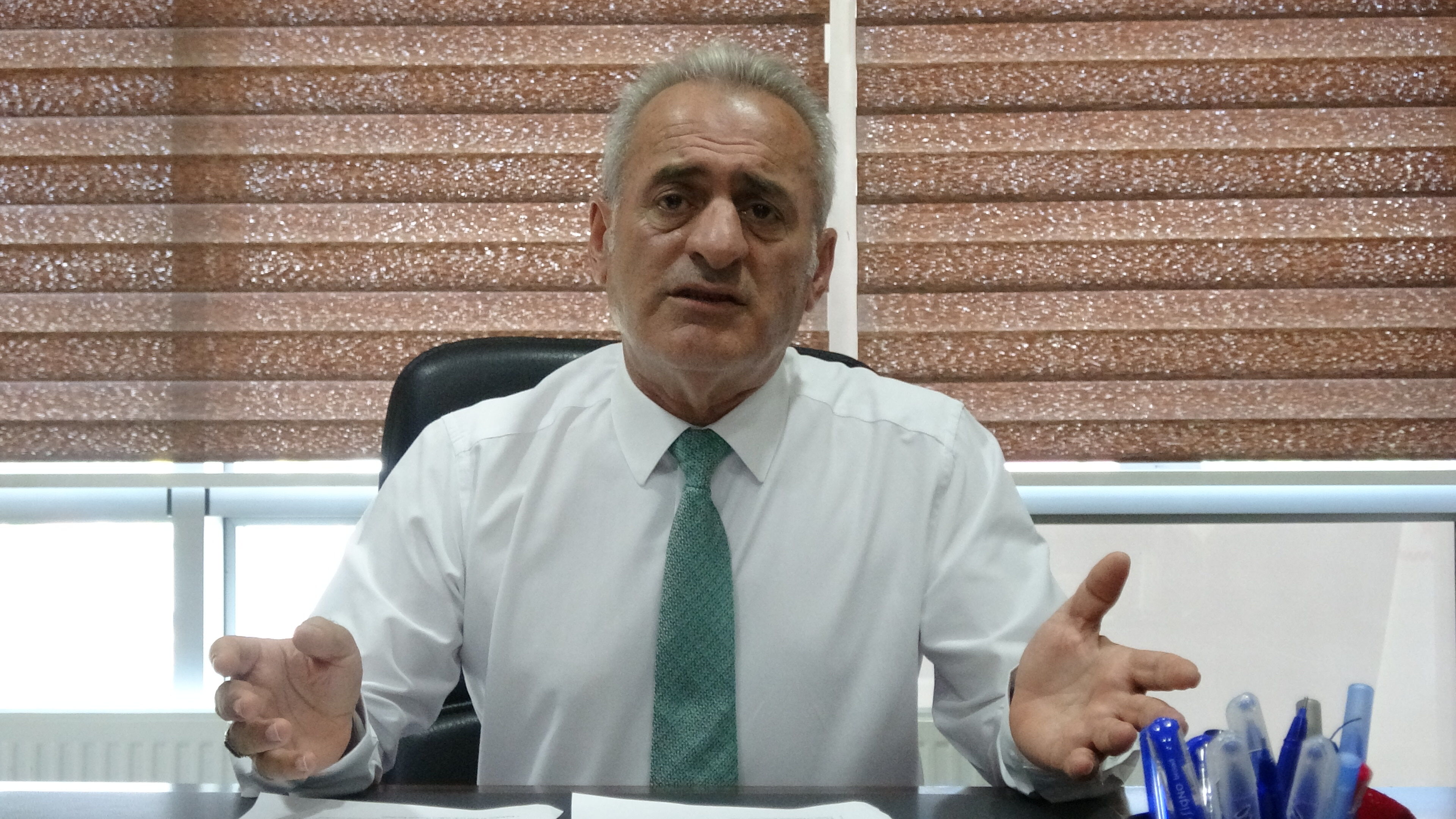 Erzincan’da Fahiş Fiyat Yanılgısı! Her Fiyat Farkı Fahiş Fiyat Değil-1