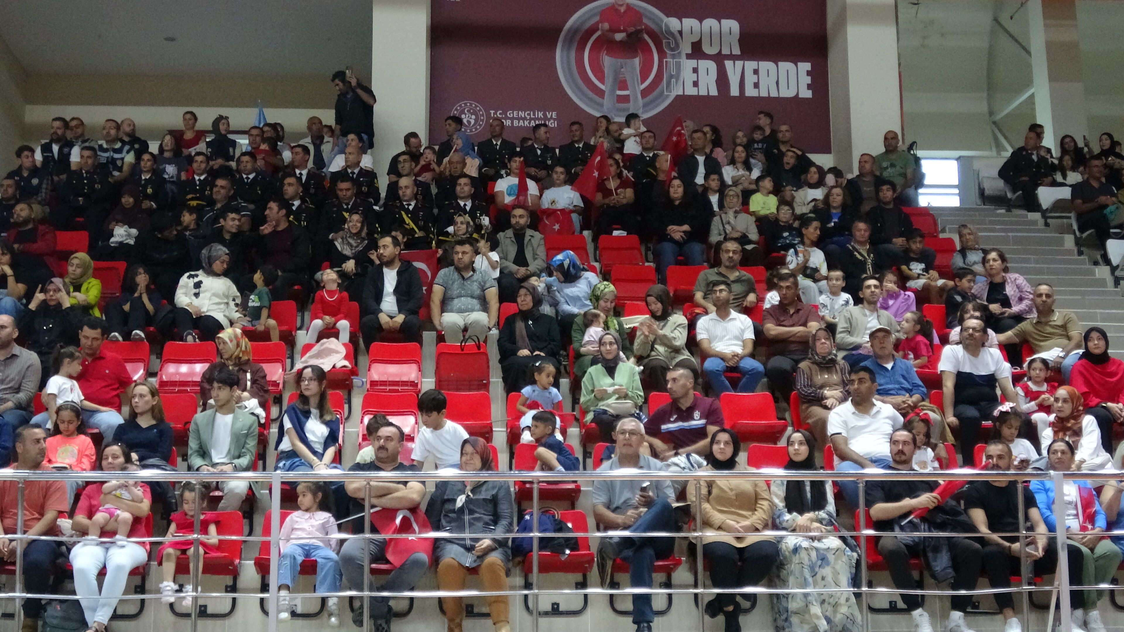 Erzincan’da Zafer Ruhu Yeniden Yaşandı!4