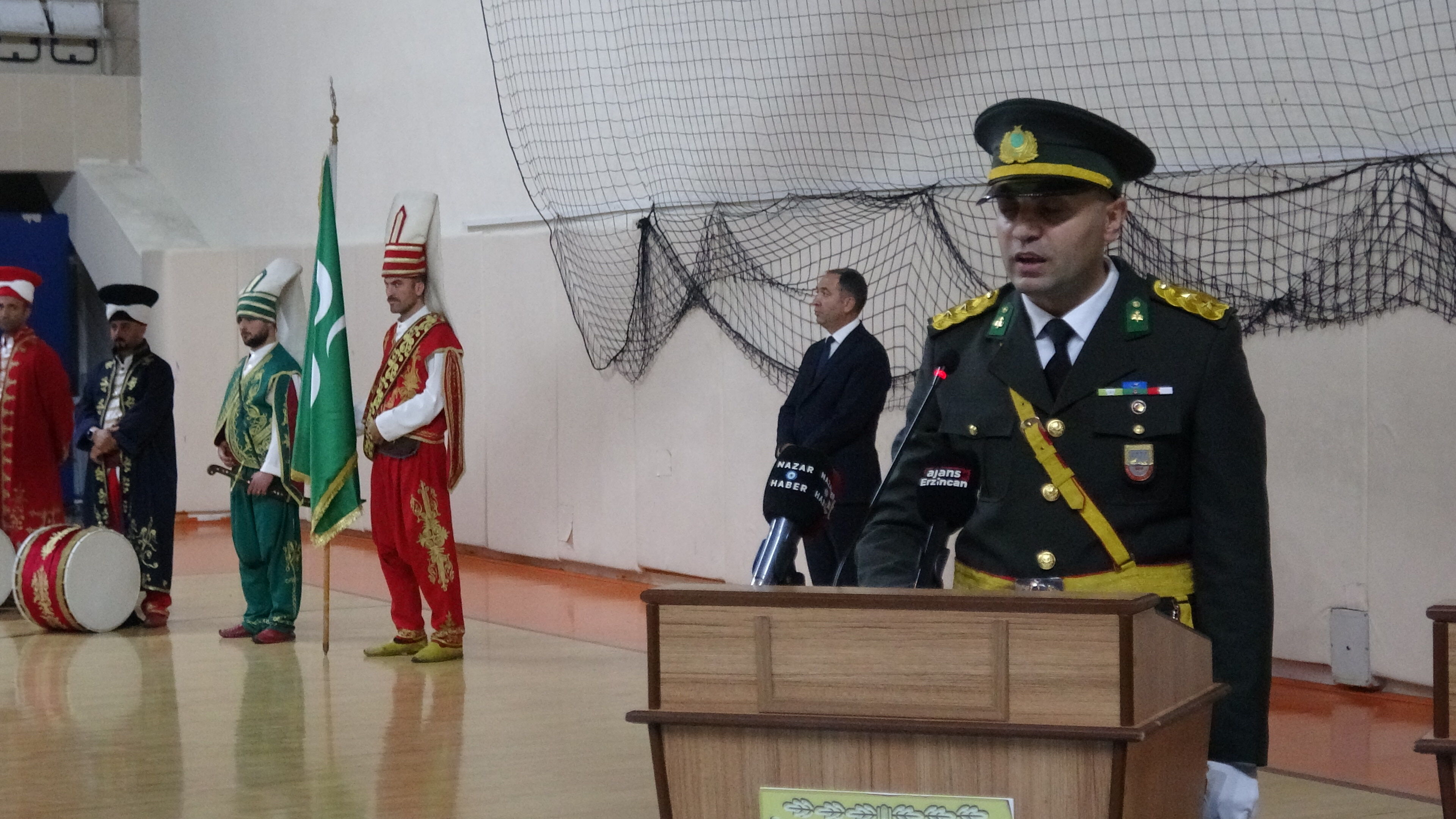 Erzincan’da Zafer Ruhu Yeniden Yaşandı!6