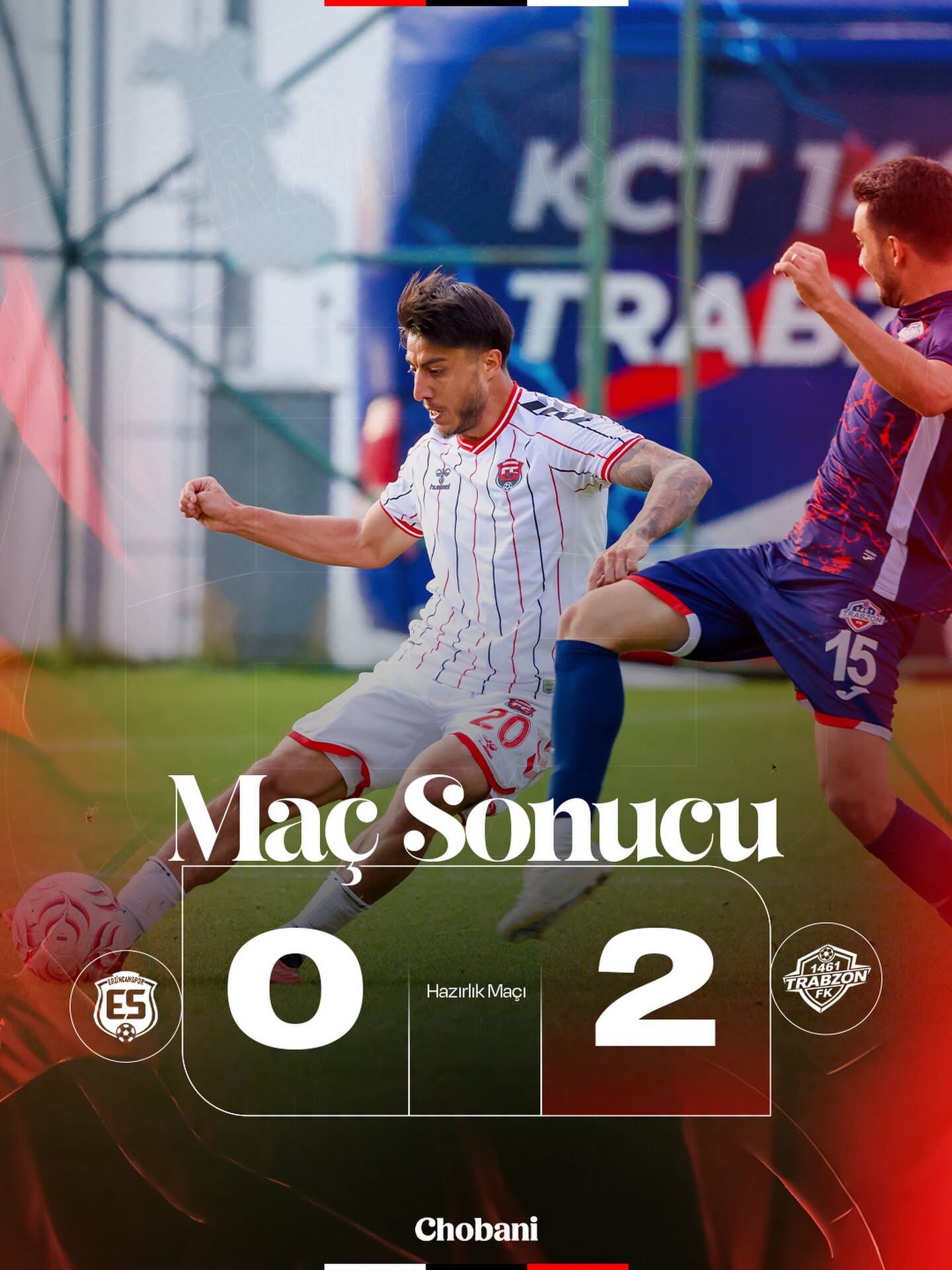Erzincanspor Henüz Hazır Değil Takım Değerlendirmesi