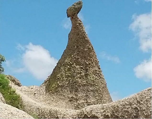 Gelinkayalar (3)