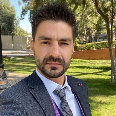 Hakan Gökalp Taş