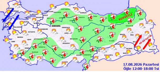 Hava 17.8