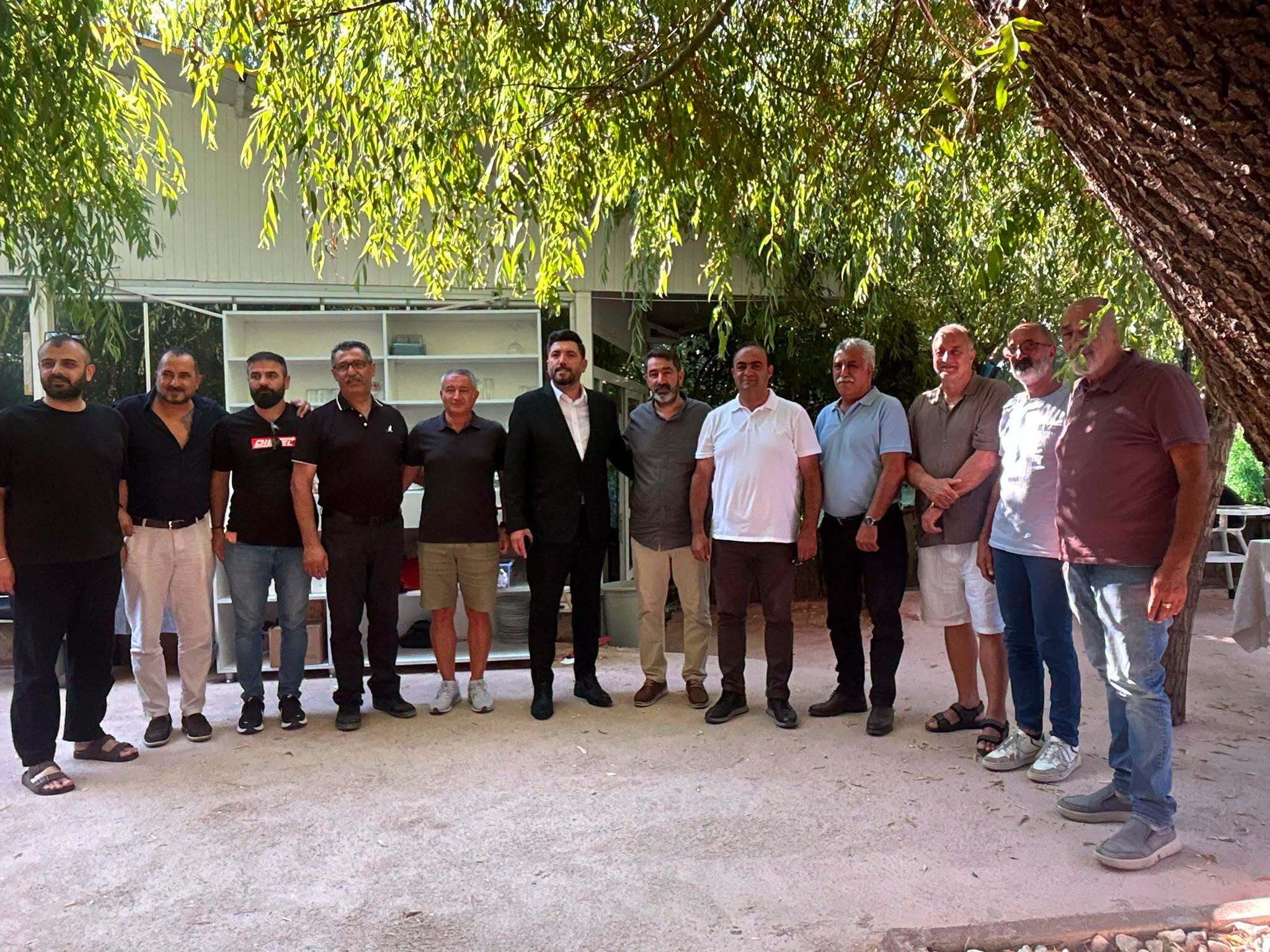 Hollanda'dan Erzincanlı Öğrencilere Eğitim Desteği (1)