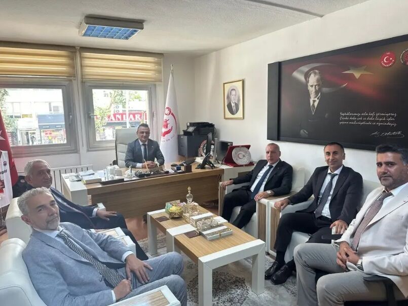 Huzurevi Için Kritik Temas1