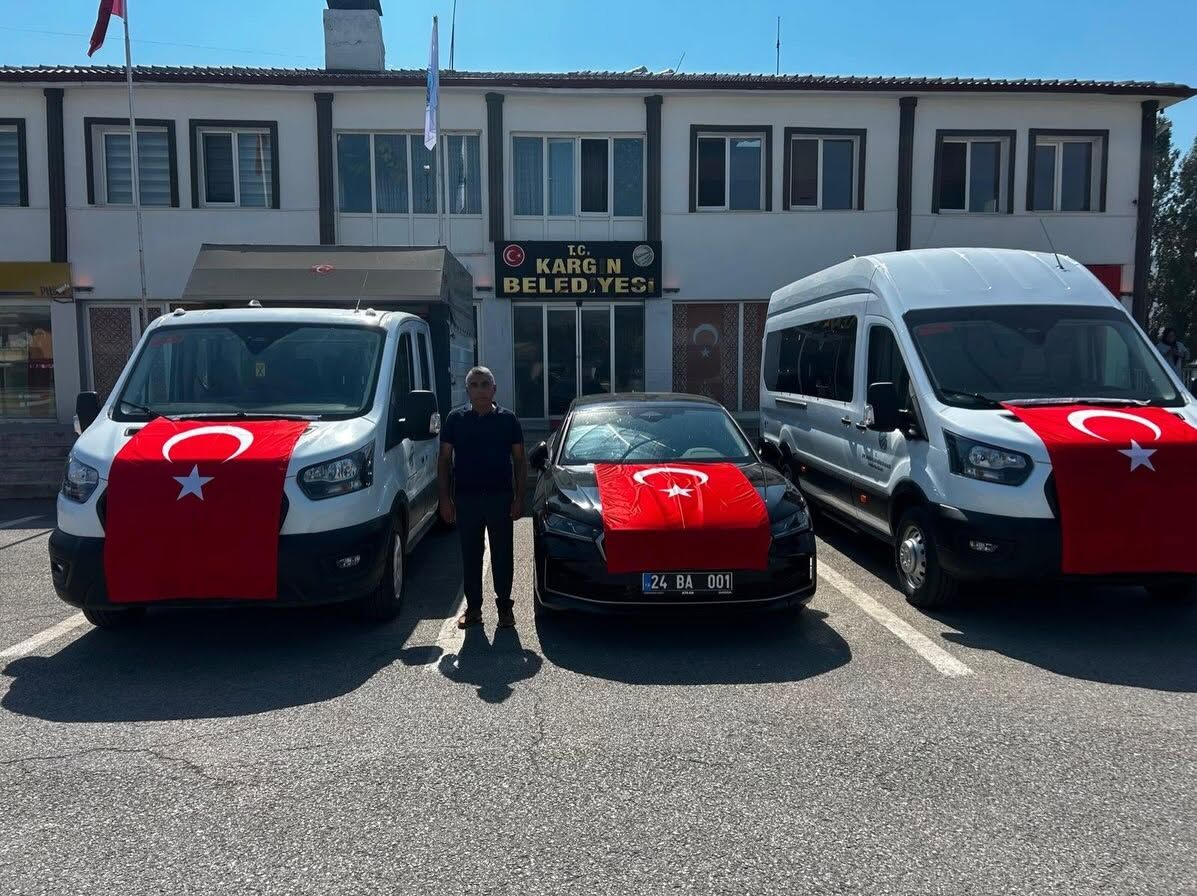 Karın Yeni Araçlar (1)