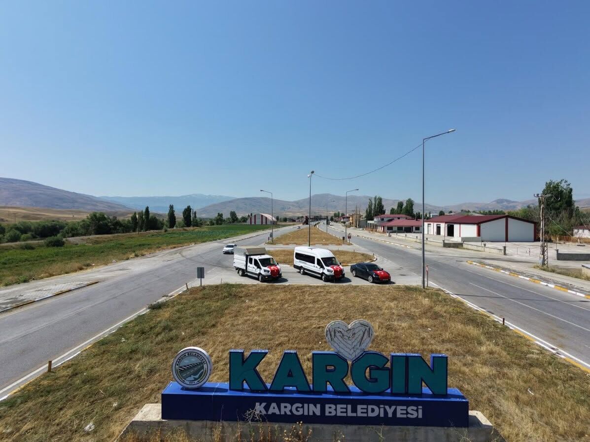 Karın Yeni Araçlar (3)