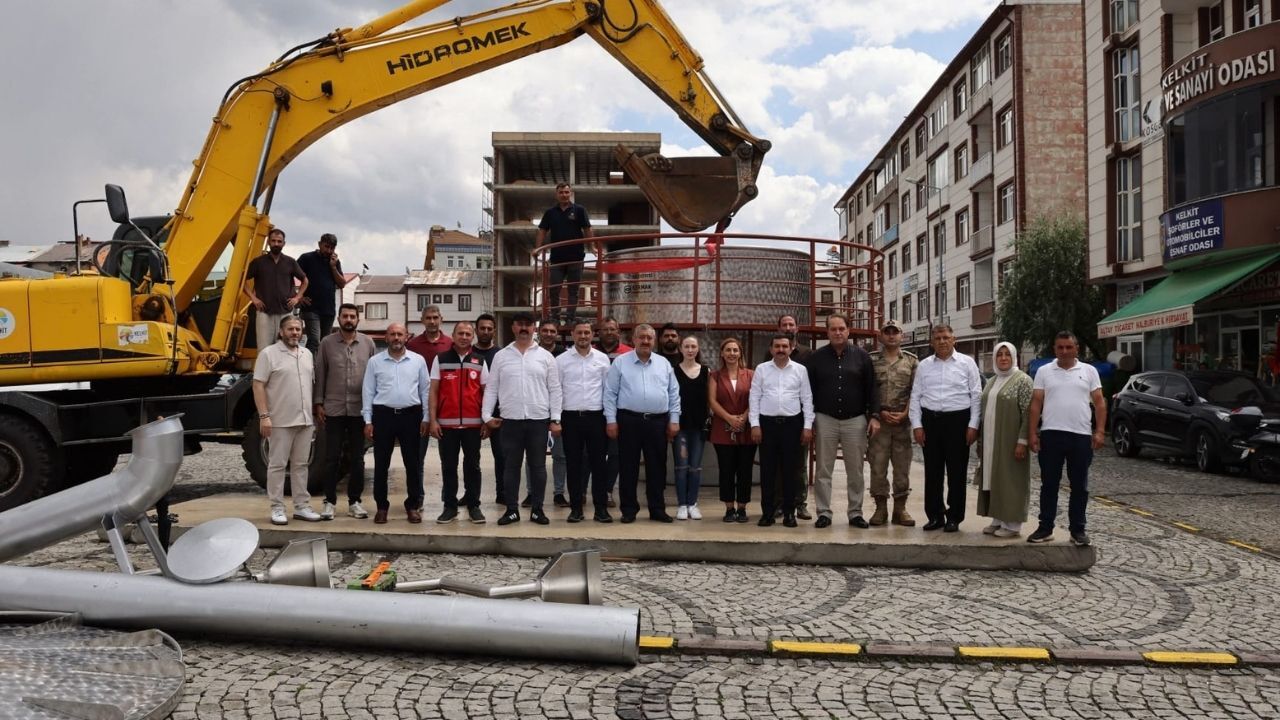 Kelkit Büyük Bir Sınava Hazırlanıyor: Son Gün 22 Ağustos