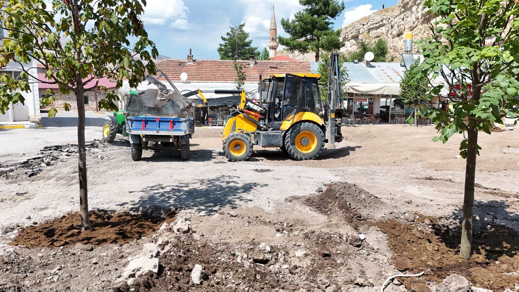 Kemah Belediyesi1