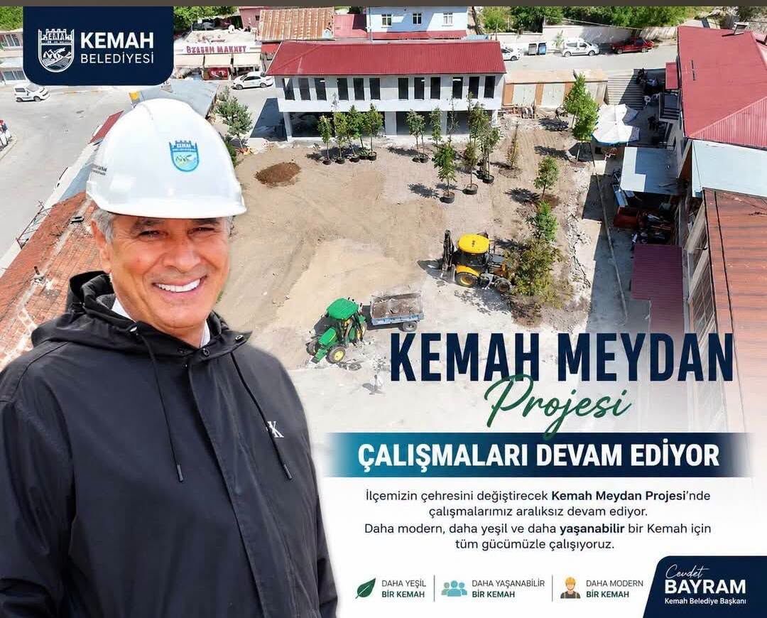 Kemah Belediyesi3