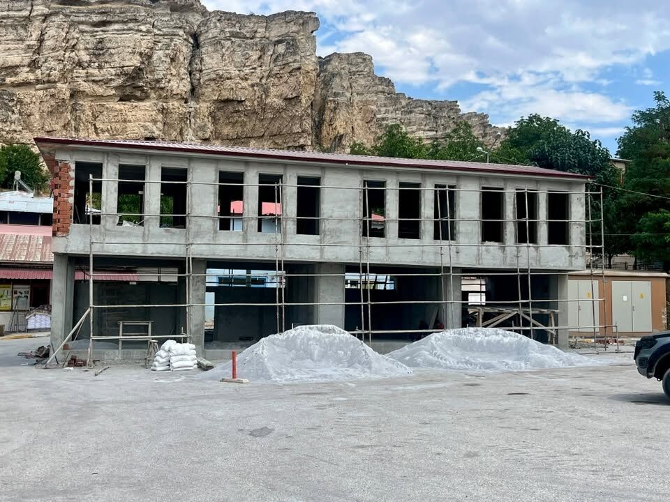 Kemaha Yeni Meydan (1)
