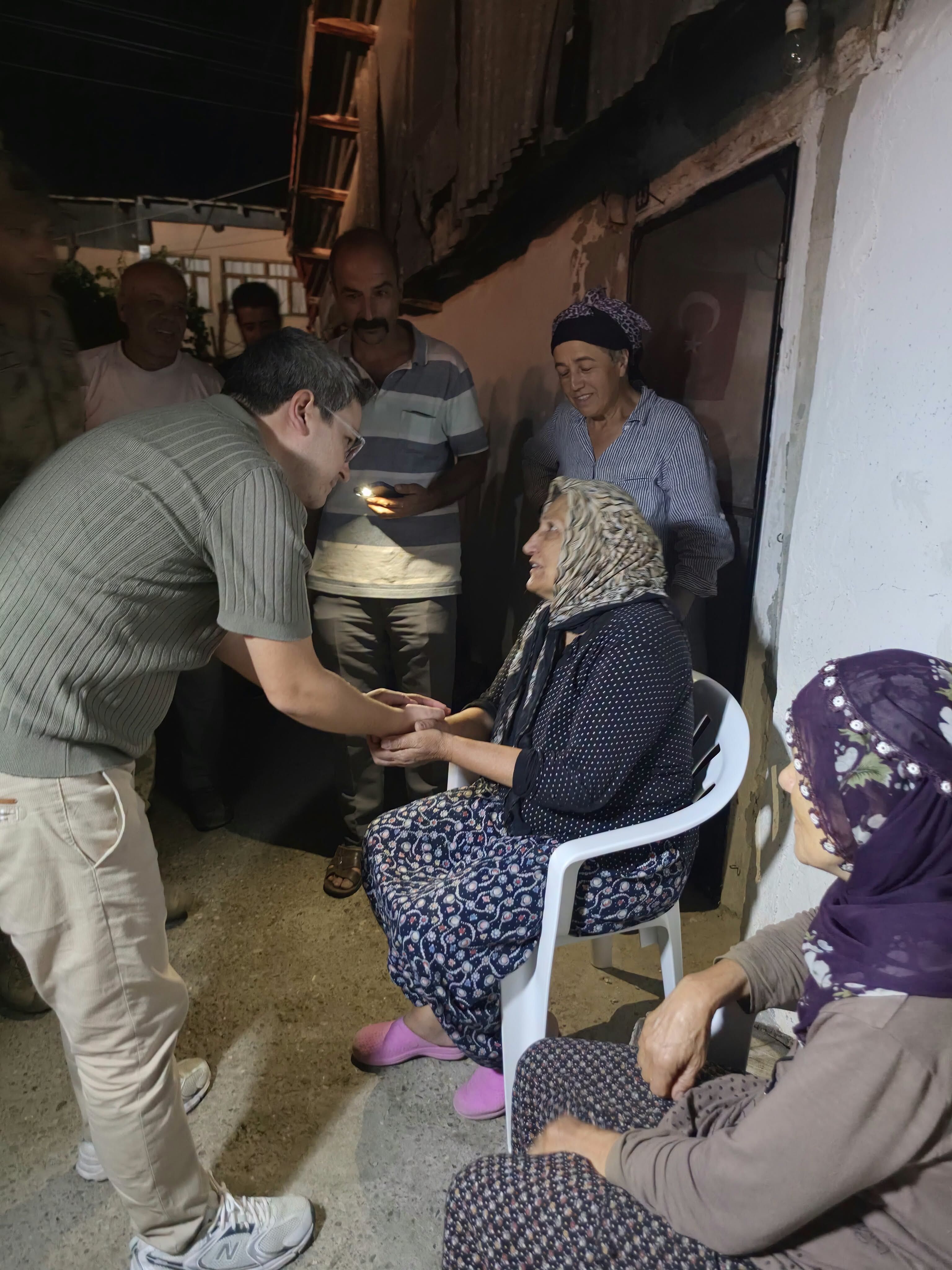 Kemaliye Yangın (15)