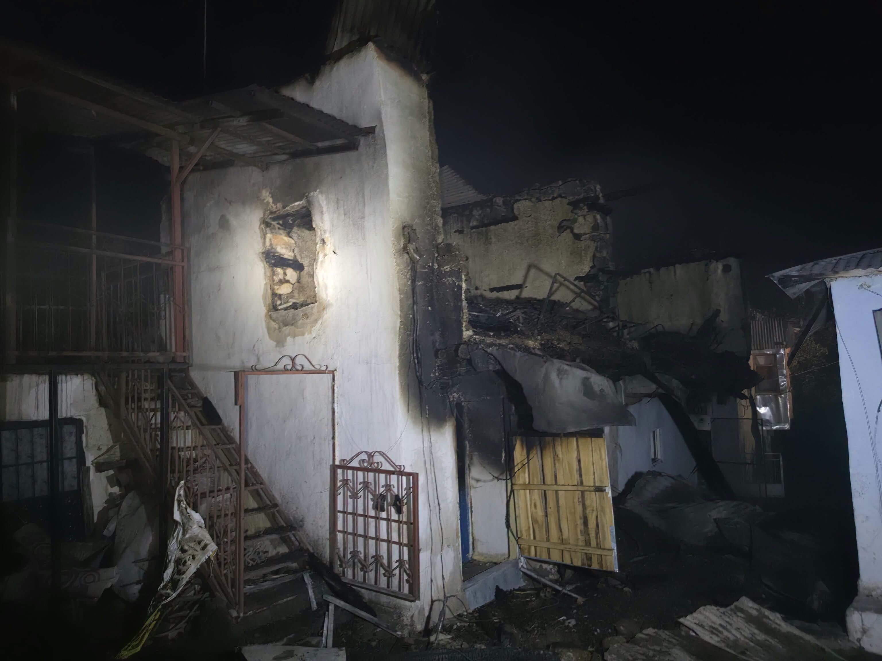 Kemaliye Yangın (17)