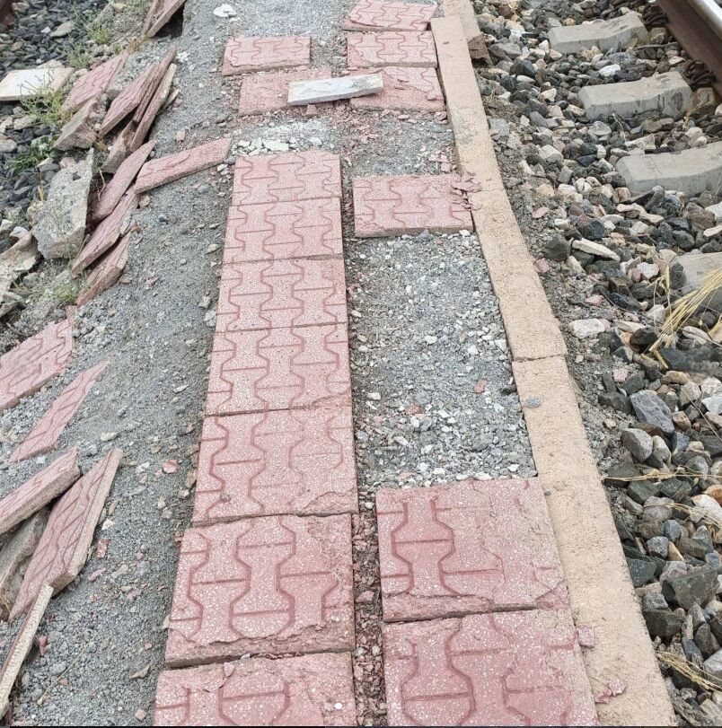 Kemaliyeden Demiryolu Tepkisi1