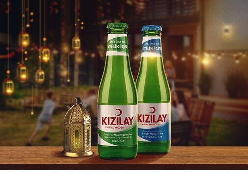 Kızılay Maden Suyu5