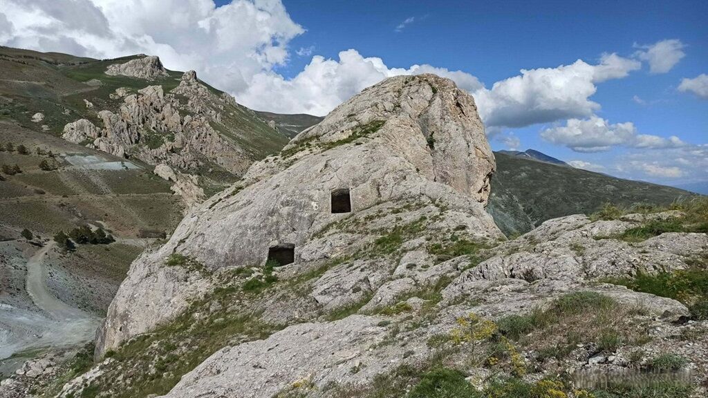 Kızlar Kalesi2
