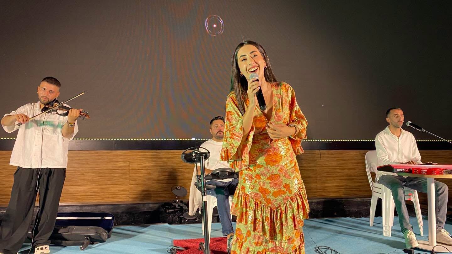 Konser (2)
