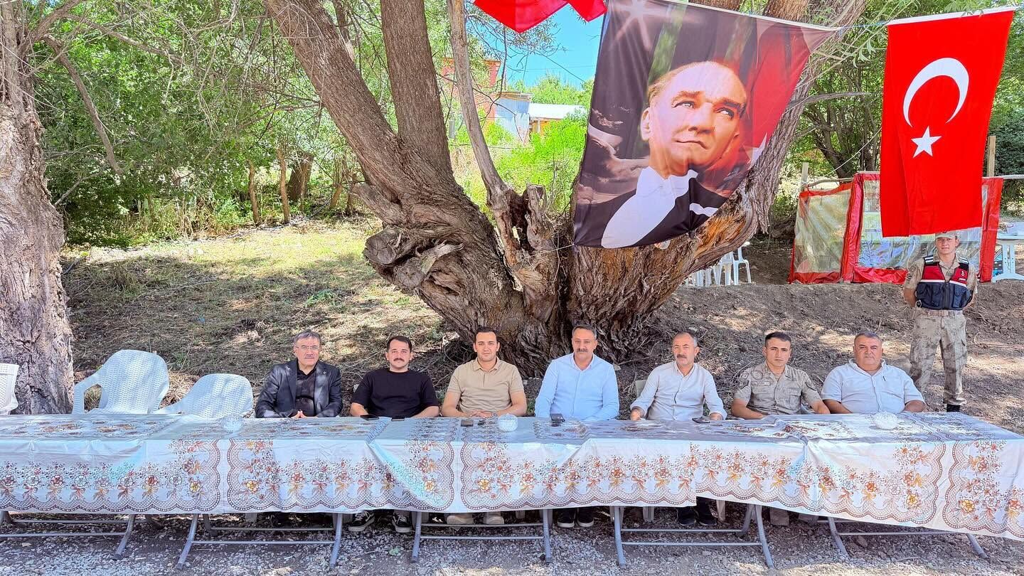 Kuzkışla Köyü (1)