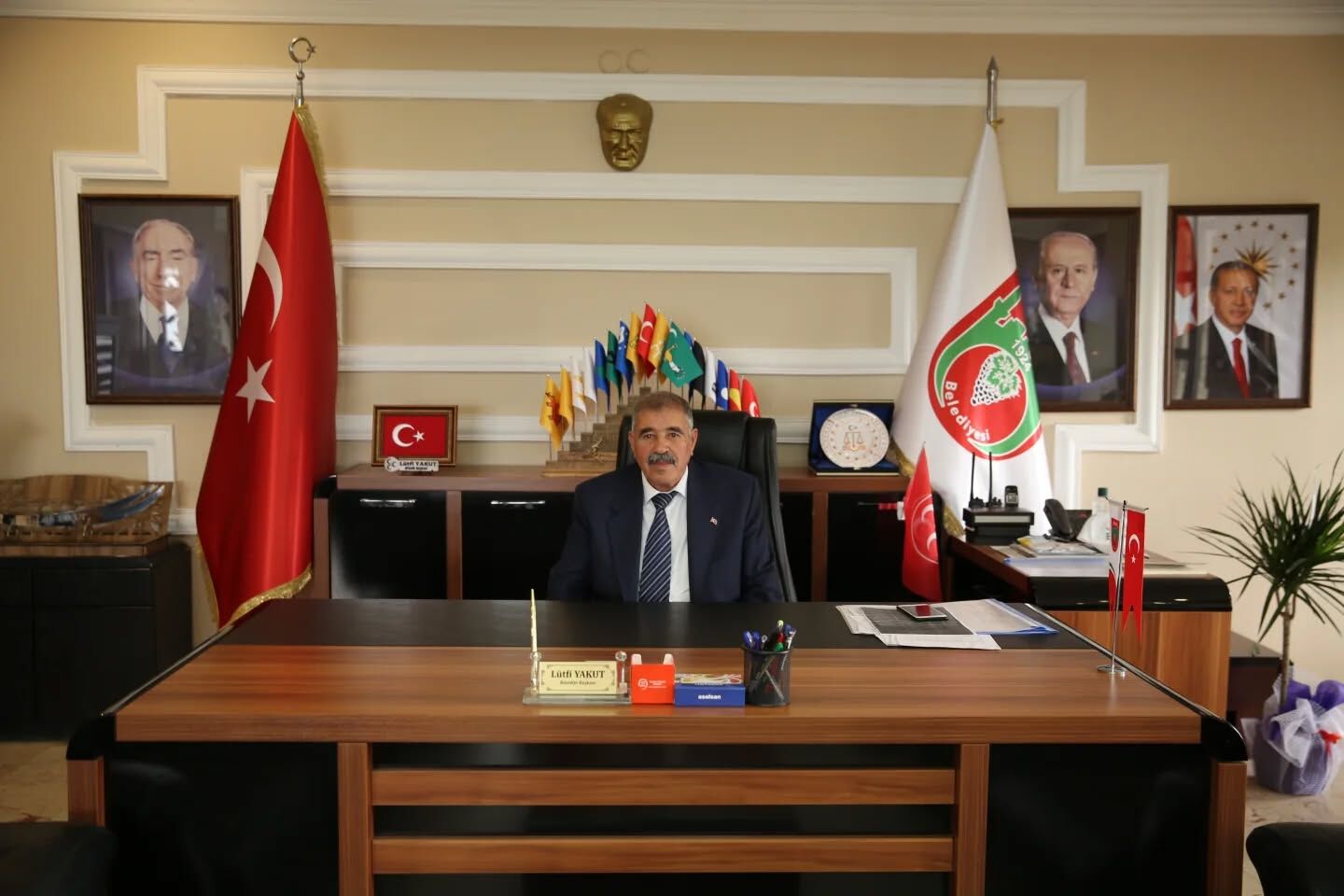 Lütfi Yakut