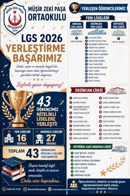 Müşir Zeki Paşa Ortaokulu