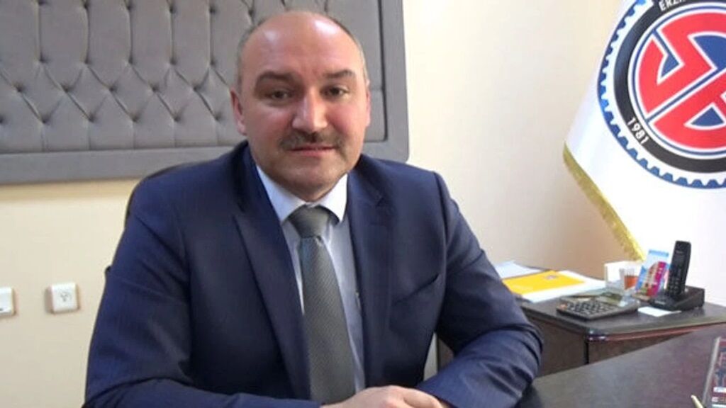Ömer Faruk Nayman