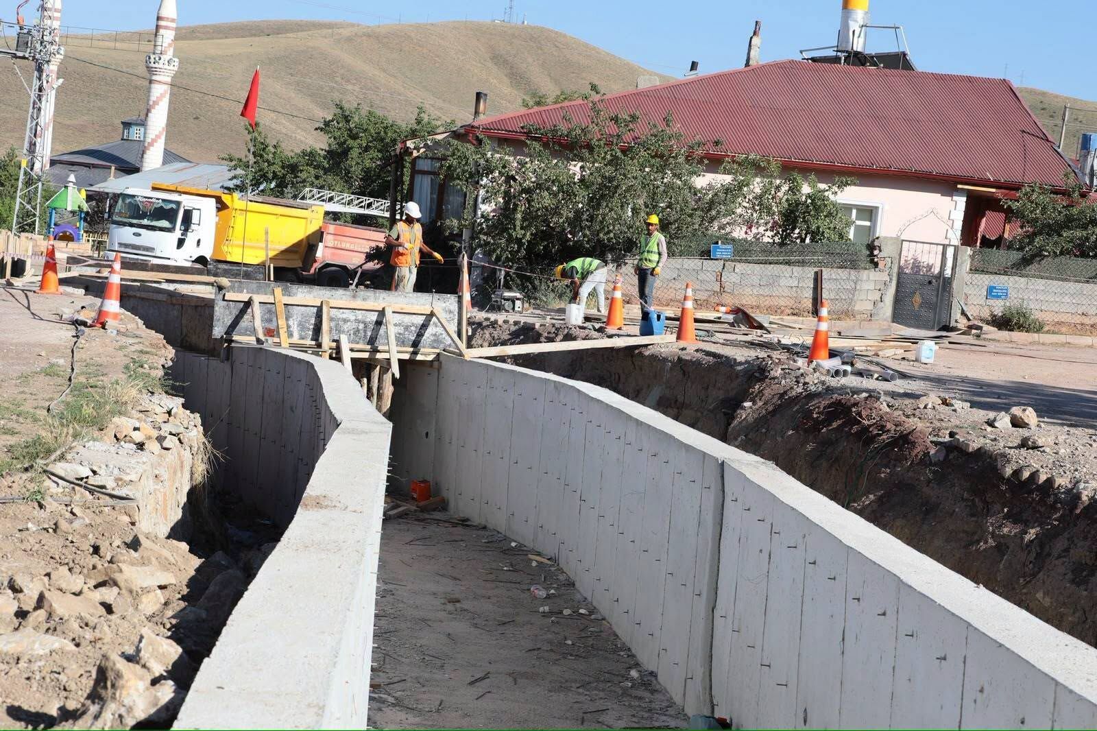 Otlukbeli Taşkın (2)