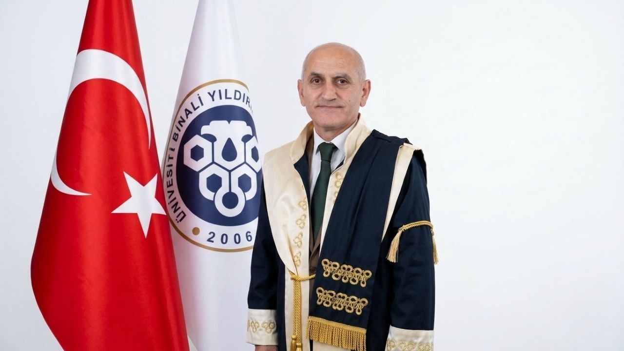 Prof. Dr. Ayhan Zeytun