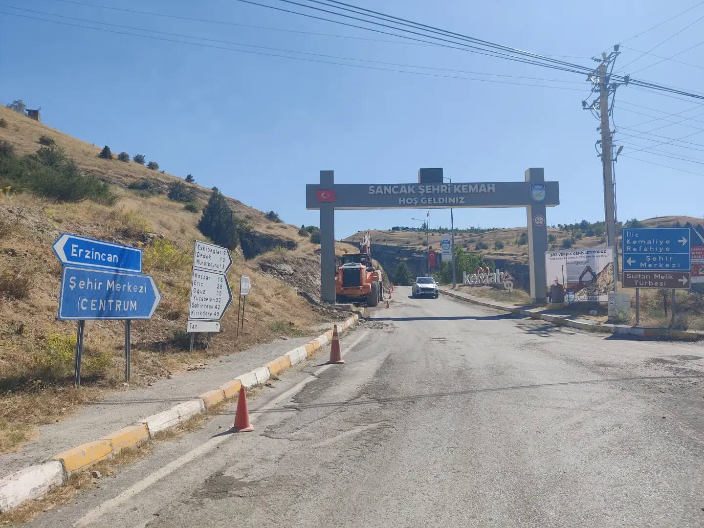 Sivil Toplumdan Başkana Tam Not (1)